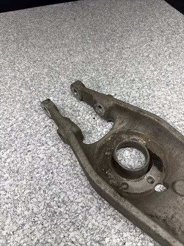 BMW E90 E92 M3 1M  /M Right Rear Camber Link Control Arm 2008-2013 OEM