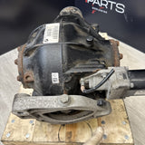 15-20 BMW F80 F82 F83 M2 M3 M4 Rear Differential Axle Carrier 27 Teeth 30k