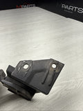 BMW OEM E46 99-06 Left Rear Driver Bumper Mount Support Bracket 51128195321