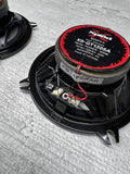 SONY 2WAY SPEAKER XS-GT1325A Audio Speakers PEAK POWER : 150W RATED POWER : 35W