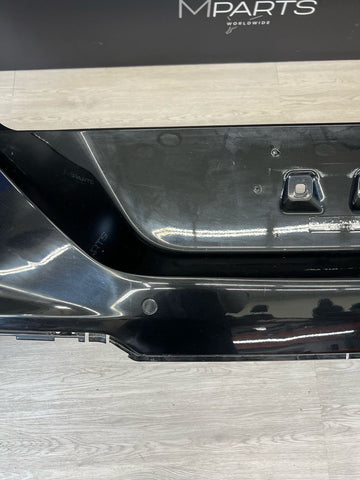 BMW 20-25 F91 F92 M8 Rear Bumper Cover