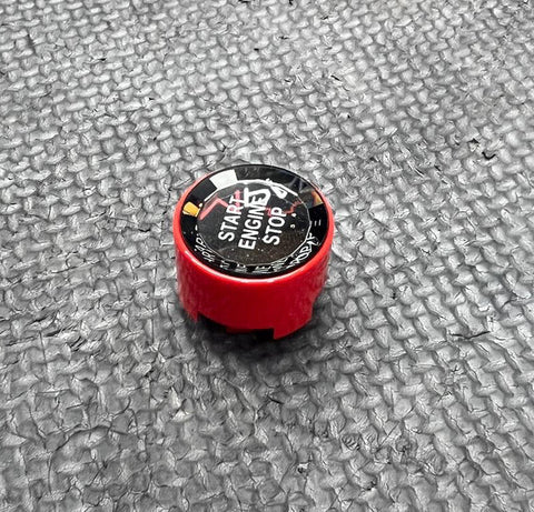 BMW F22 F30 F80 F32 F36 M3 M4 Start Stop Ignition Replacement Button Switch