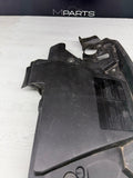 94-99 BMW E36 328IC 325IC Engine Radiator Cowl Upper Cover Panel OEM 1977986