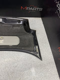 (PICKUP ONLY) 1995-1999 BMW E36 M3 SEDAN REAR TAILGATE TRUNK DECK LID