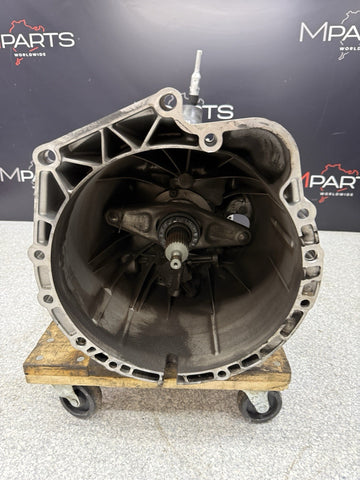 6 Speed Manual Transmission 15-20 BMW F80 F82 F83 M3 M4 77k Miles