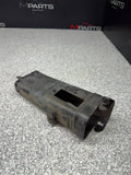 15-20 BMW M4 F83 Right Side Air Supply Hose Line Pipe Front OEM 7846265