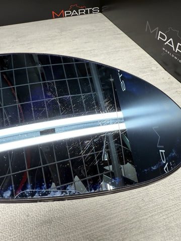 Mirror Glass Set Left / Right 98-06 BMW E46 M3 E90/E91/E92/E93 E81/E82/E87/E88