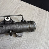 08-13 OEM BMW M3 E90 E92 E93 RWD Power Steering Gear Rack and Pinion L2 55k