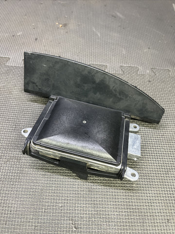 15-20 BMW F82 M4 Blind Spot Lane Change Assist Control Module Unit 6883502