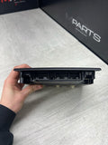 2008-2013 BMW E90 E92 M3 Overhead Dome Map Light Console