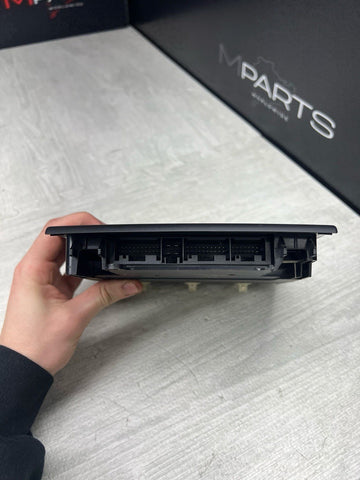 2008-2013 BMW E90 E92 M3 Overhead Dome Map Light Console