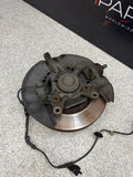 00-09 HONDA S2000 AP1 AP2 - Front Left Driver Spindle Knuckle Hub OEM