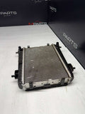 21-26 BMW G80 G82 M3 M4 Right Passenger Auxiliary Coolant Radiator Cooler OEM