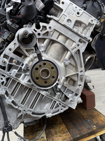 BMW F80 F82 F83 F87 M2 M3 M4 S55 15-20 Engine Motor 70k Miles Complete