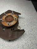 00-09 HONDA S2000 AP1 AP2 - Front Left Driver Spindle Knuckle Hub OEM