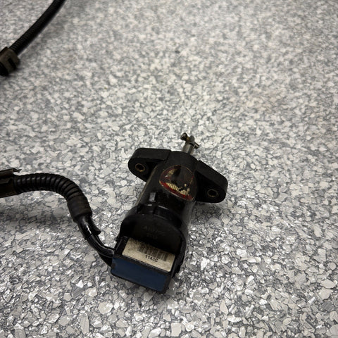 BMW E46 M3 01-06 SMG GPS Gear Shift Actuator Position Sensor OEM *Chip*