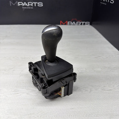 2012-2019 BMW F06 F12 F13 M6 GEAR SELECTOR SWITCH SHIFTER SHIFT KNOB 7846585 OEM