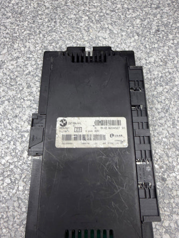 08–13 BMW E90 E92 E93 Light Control Footwell Module PL2 FRM2 OEM 9204527