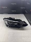 BMW 21-24 G80 G82 G83 M4 440I HEADLIGHT RIGHT PASSENGER  5A19366-04 COMPLETE OEM