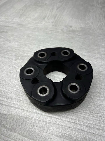 DRIVE PROP SHAFT Driveshaft Flex Disc JOINT GUIBO 26112226527 BMW E36 E46 M3