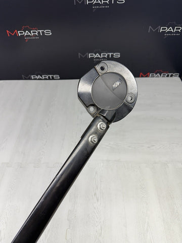 01-06 BMW E46 M3 Shock Tower Strut Brace Center Beam Bar Set OEM 7895414