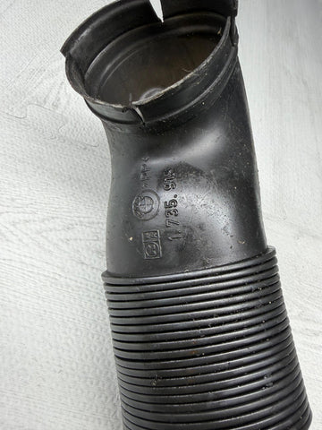 1992–1998 BMW 3 Series E36 M3 Alternator Air Duct (Lower) / Boot OEM 12311735915