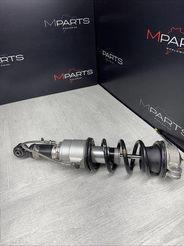 FERRARI 488 GTB SPIDER F8 TRIBUTO REAR SHOCK ABSORBER OEM 325388 *Notes*