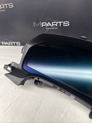 9858603 BMW G20 G21 M340 340 Speedometer Instrument Cluster UTO59812