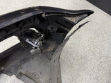(PICKUP ONLY) 01-06 BMW E46 M3 Front Bumper Original Complete Carbon Black