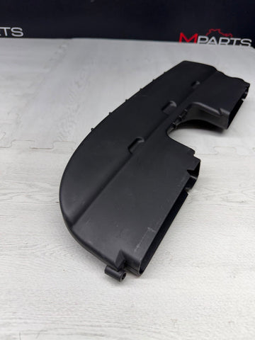 08-13 BMW E90 E92 E93 M3 Front Inlet Intake Pipe Air Duct Engine OEM 7838285