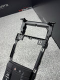 22-25 PORSCHE 718 CAYMAN SPYDER GT4 RS FRONT CENTER CONSOLE SHIFTER
