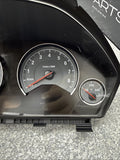 2015-2020 BMW F80 F82 F83 M3 M4 OEM INSTRUMENT GAUGE CLUSTER SPEEDO MPH HUD