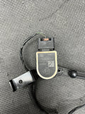 11-16 BMW 528i F10 M5 Front Right Passenger Side Suspension Heigh Level Sensor