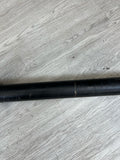 99-05 BMW E46 325 328 330 M3 OEM Rear Drive Shaft Manual Transmission 5 Speed