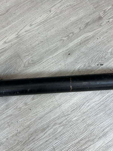 99-05 BMW E46 325 328 330 M3 OEM Rear Drive Shaft Manual Transmission 5 Speed