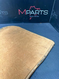 Genuine 1994-1999 BMW E36 M3 Carpet Floor Mat Modena Front Right Passenger