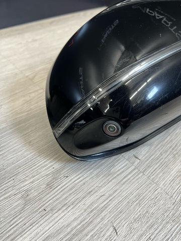 BMW X3 G01 X3M F97 Mirrors Set OEM￼