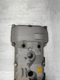 08-13 BMW E90 E92 E93 M3 S65 LEFT DRIVER SIDE ENGINE VALVE COVER