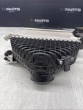 15-21 BMW S55 F80 F82 F87 F83 M4 M3 M2 TURBO CHARGER INTERCOOLER AIR COOLER OEM