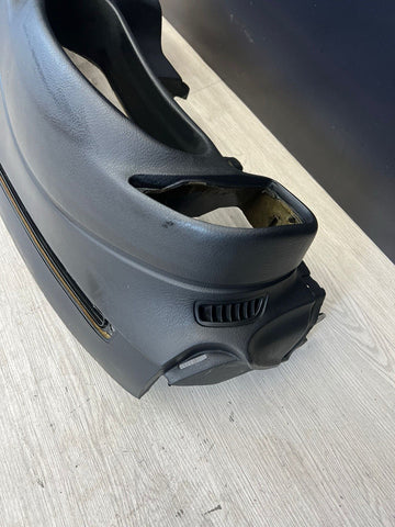 (PICKUP ONLY) 94-99 BMW E36 M3 325 323 328 318 Dashboard Black