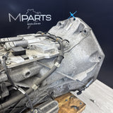06-10 BMW E60 E63 E64 M5 M6 SMG TRANSMISSION GEARBOX 98k MILES