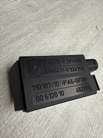 Genuine AUC Sensor Auto Recirculated Air Control BMW E36 E46 E38 E39 E53 E85