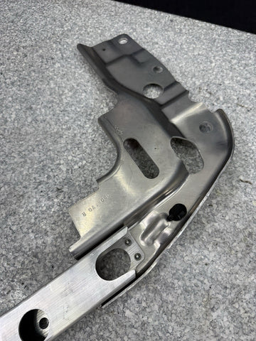 RADIATOR SUPPORT 15-25 FORD F150 TRUCK 18-24 FORD EXPEDITION