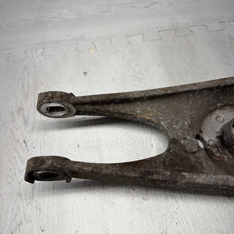 08-13 OEM BMW E90 E92 E93 M3 Rear Passenger Side Suspension Control Arm