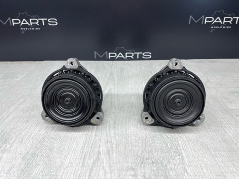 BMW F90 M5 ENGINE MOTOR MOUNTS 8089822 22118089822 ORIGINAL