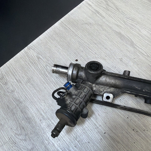 91-02 BMW E36 Z3M M3 Power Steering Rack and Pinion ZF OEM 7852055306