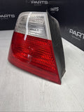 01-06 BMW 3 Series E46 M3 Coupe Left Driver Rear Tail Light OEM 8383825