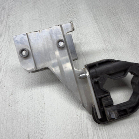 15-20 BMW M4 F82 BMW Front Radiator Support/Mount Bracket Right Side OEM 8620733