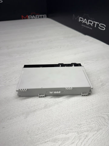 OEM BMW E90 E92 E82 135 335 328 Front Seat Control Module W/ Memory 61359264974