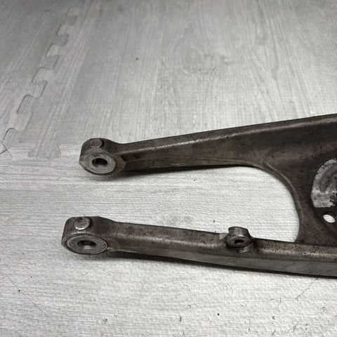 08-13 OEM BMW E90 E92 E93 M3 Rear Passenger Side Suspension Control Arm